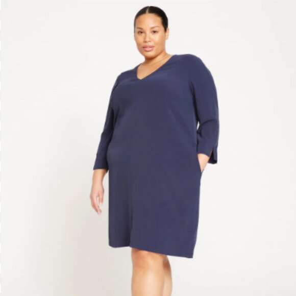 Universal Standard Dresses & Skirts - Universal Standard Premier Dress